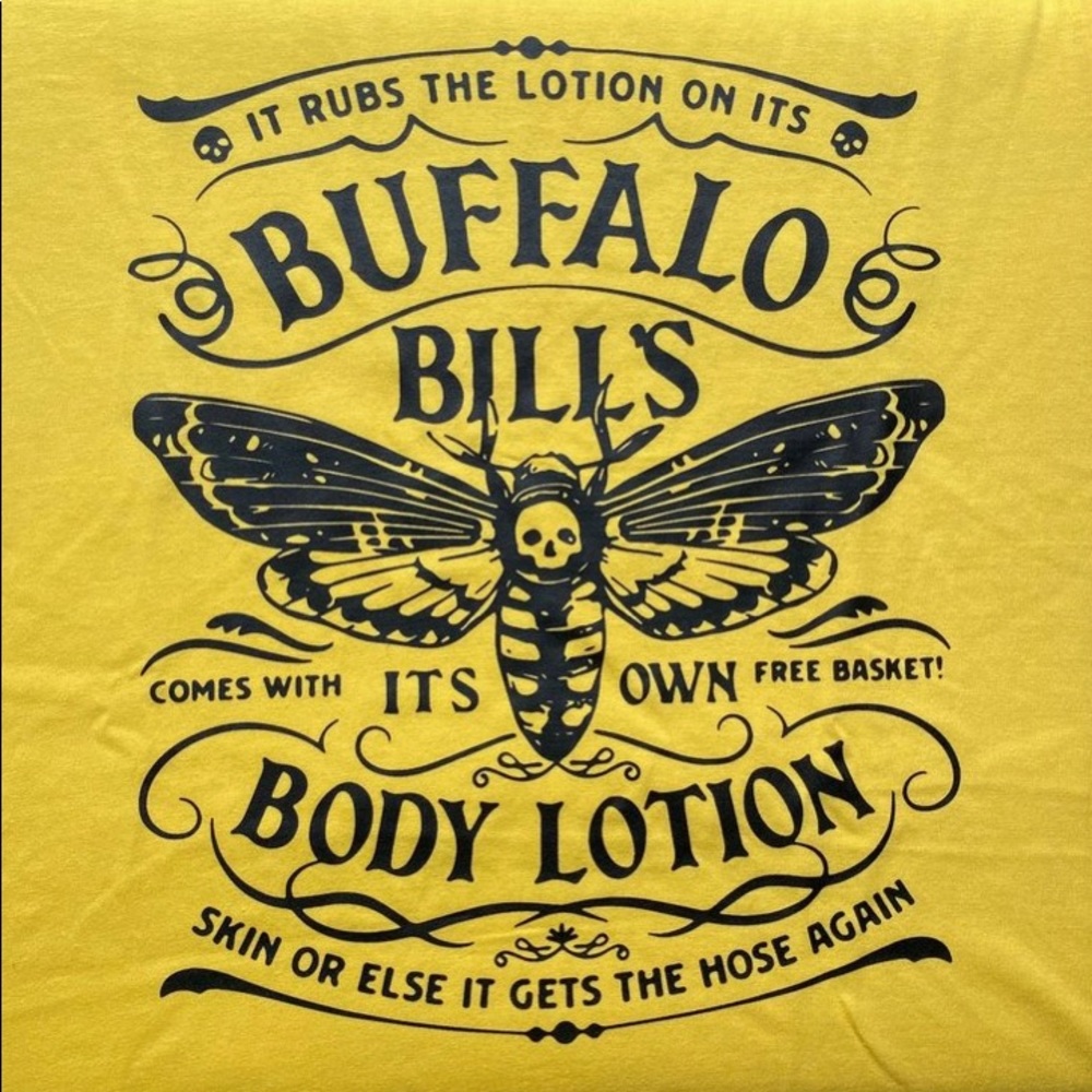 Buffalo Bills Graphic T-Shirt